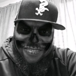 Meet your Posher, Derrick